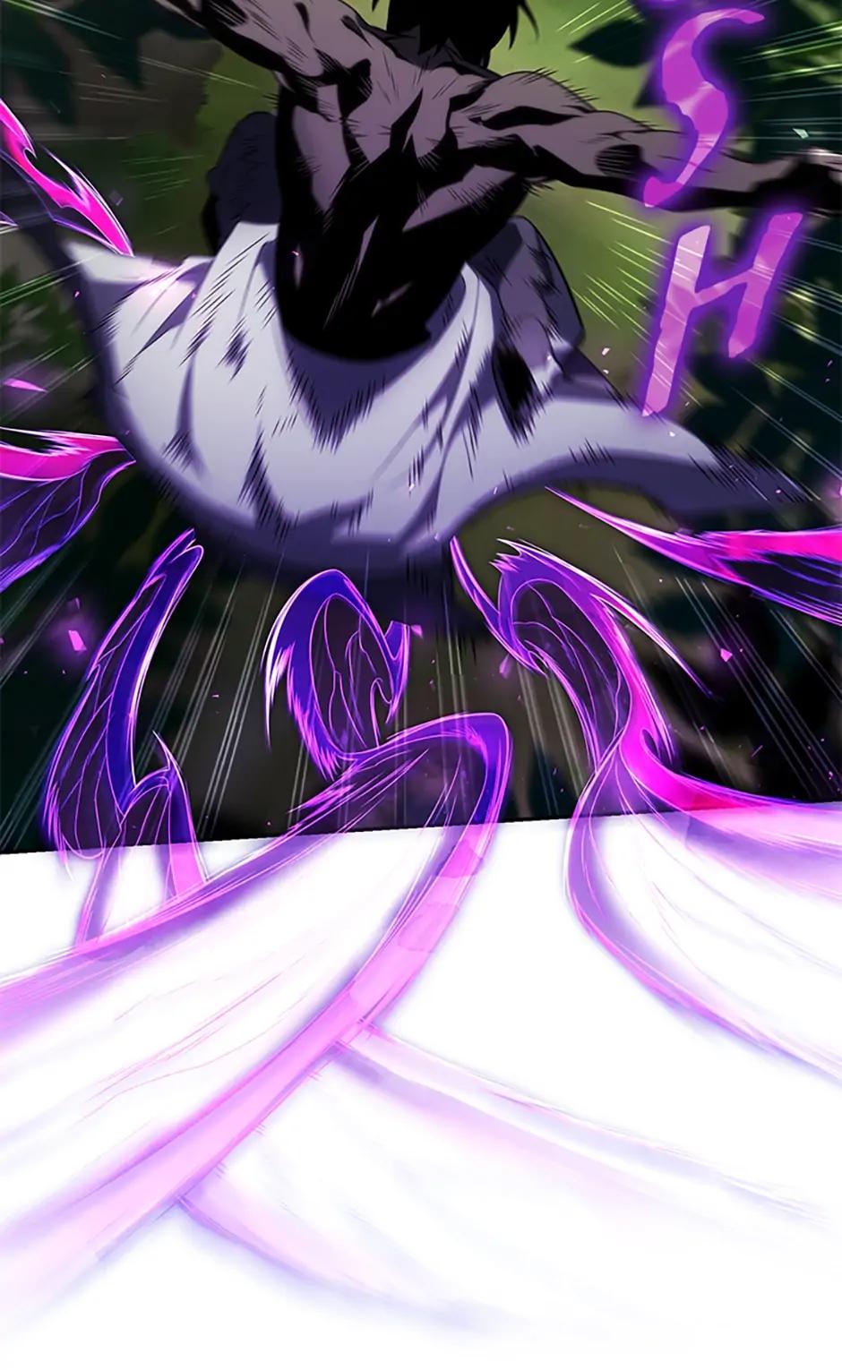 After Ten Millennia in Hell Chapter 17