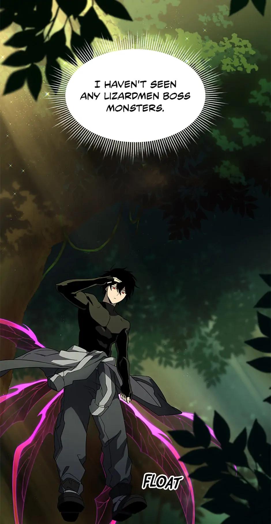 After Ten Millennia in Hell Chapter 17