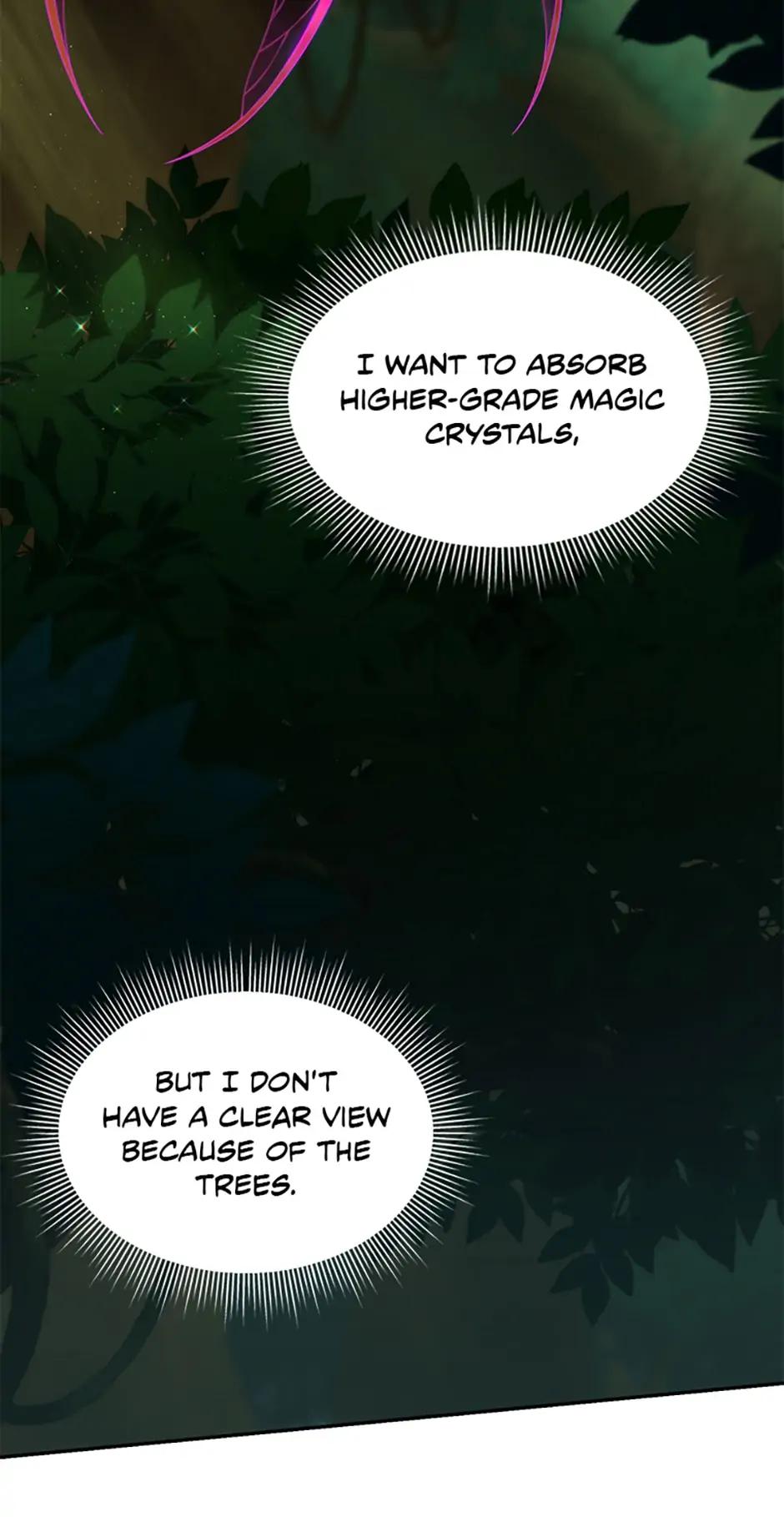 After Ten Millennia in Hell Chapter 17