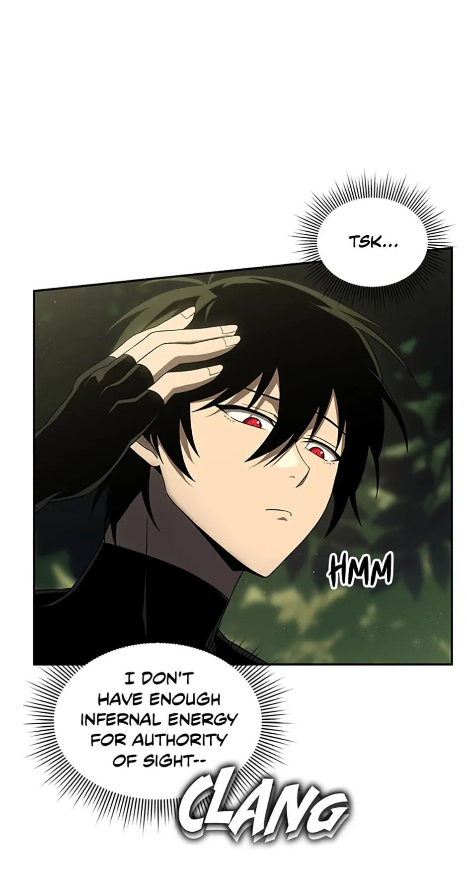 After Ten Millennia in Hell Chapter 17