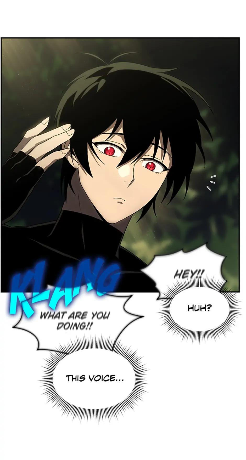 After Ten Millennia in Hell Chapter 17