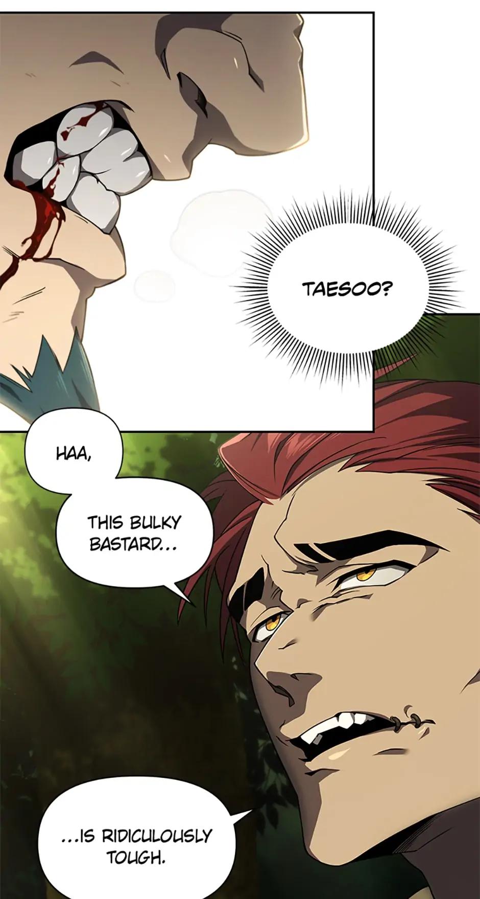 After Ten Millennia in Hell Chapter 17