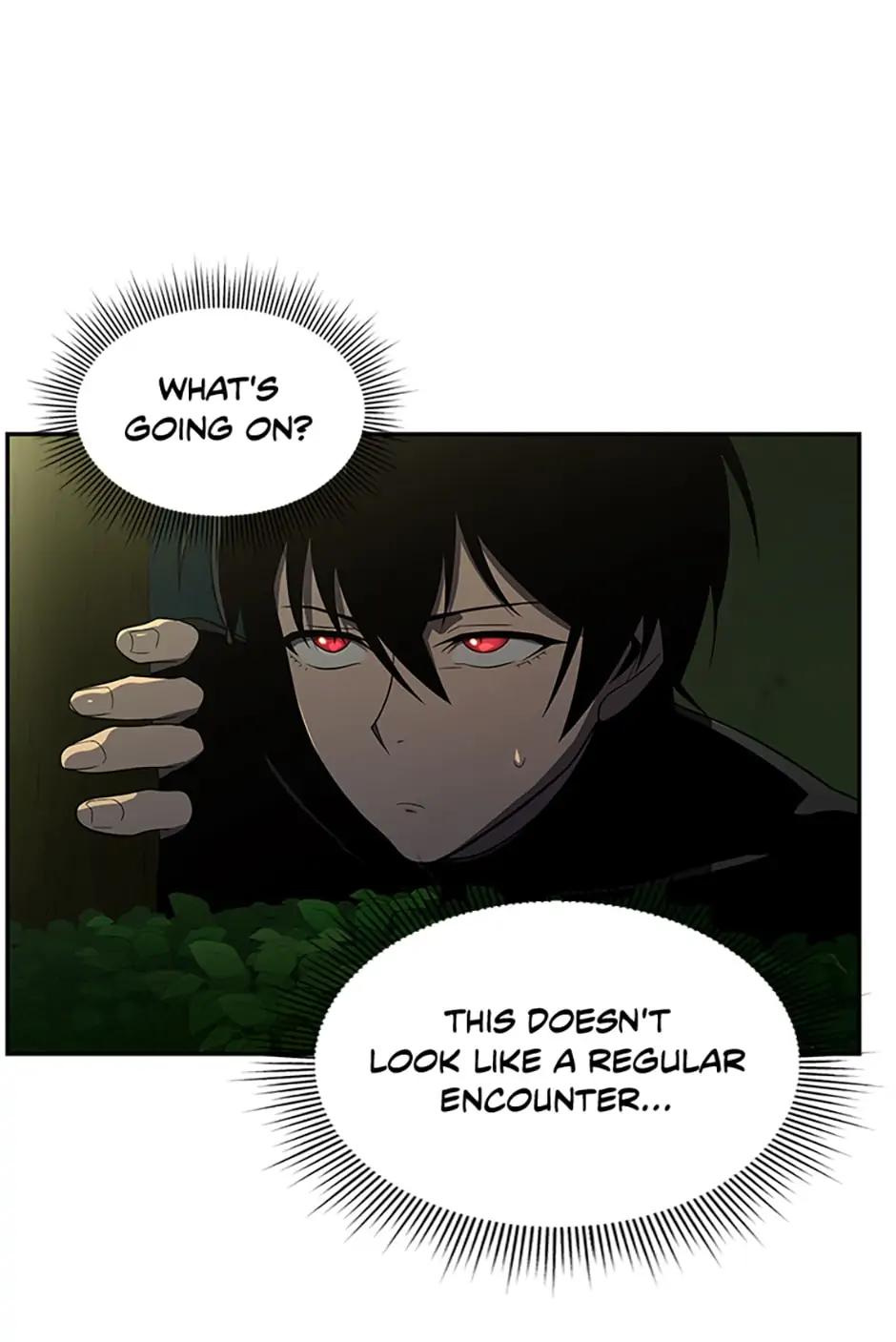 After Ten Millennia in Hell Chapter 17