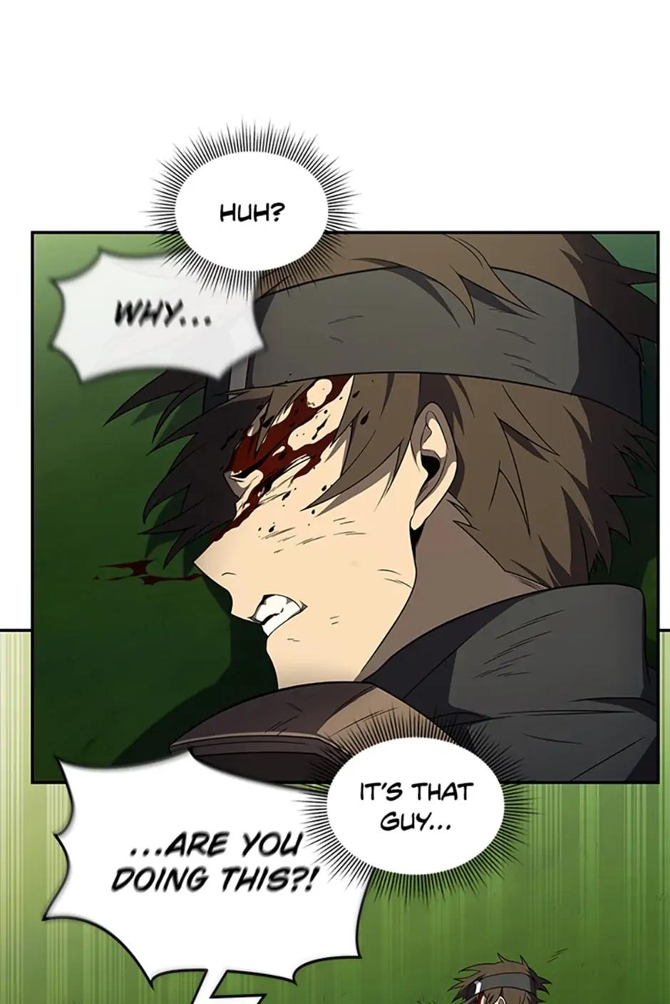 After Ten Millennia in Hell Chapter 17