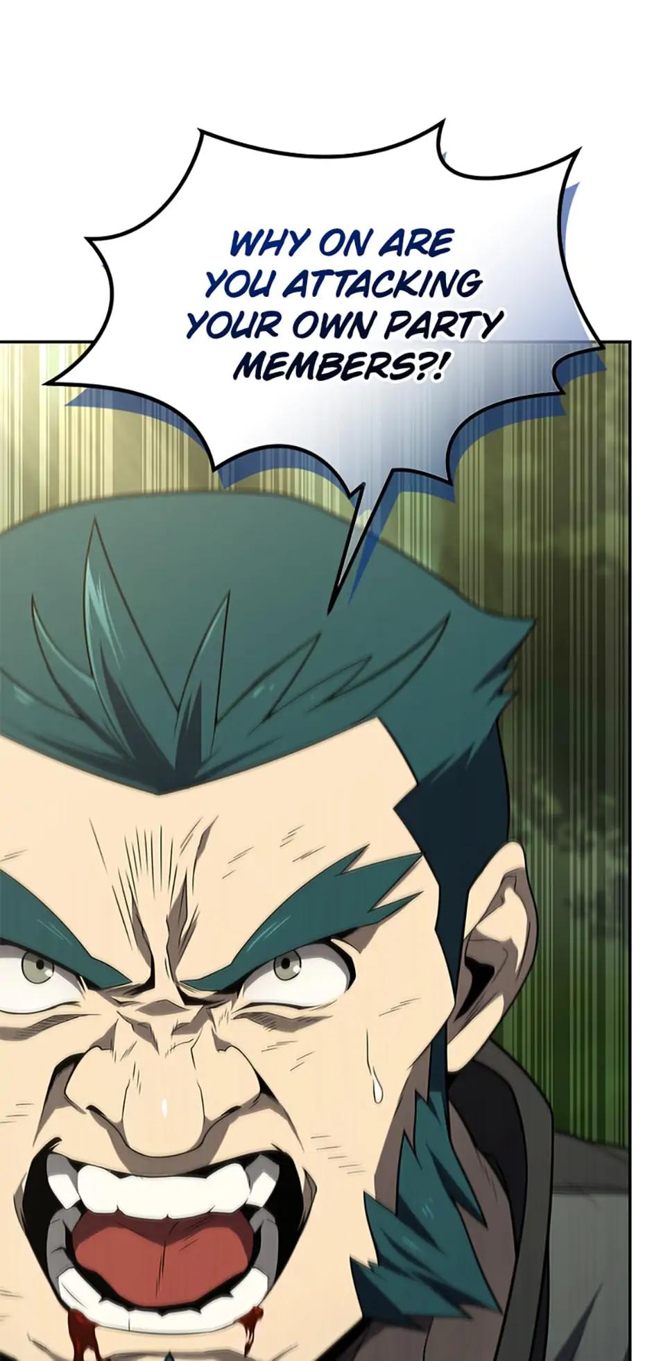 After Ten Millennia in Hell Chapter 17