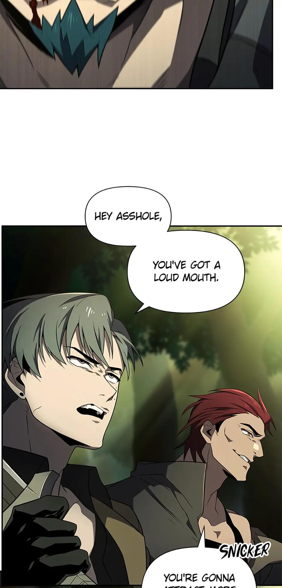 After Ten Millennia in Hell Chapter 17