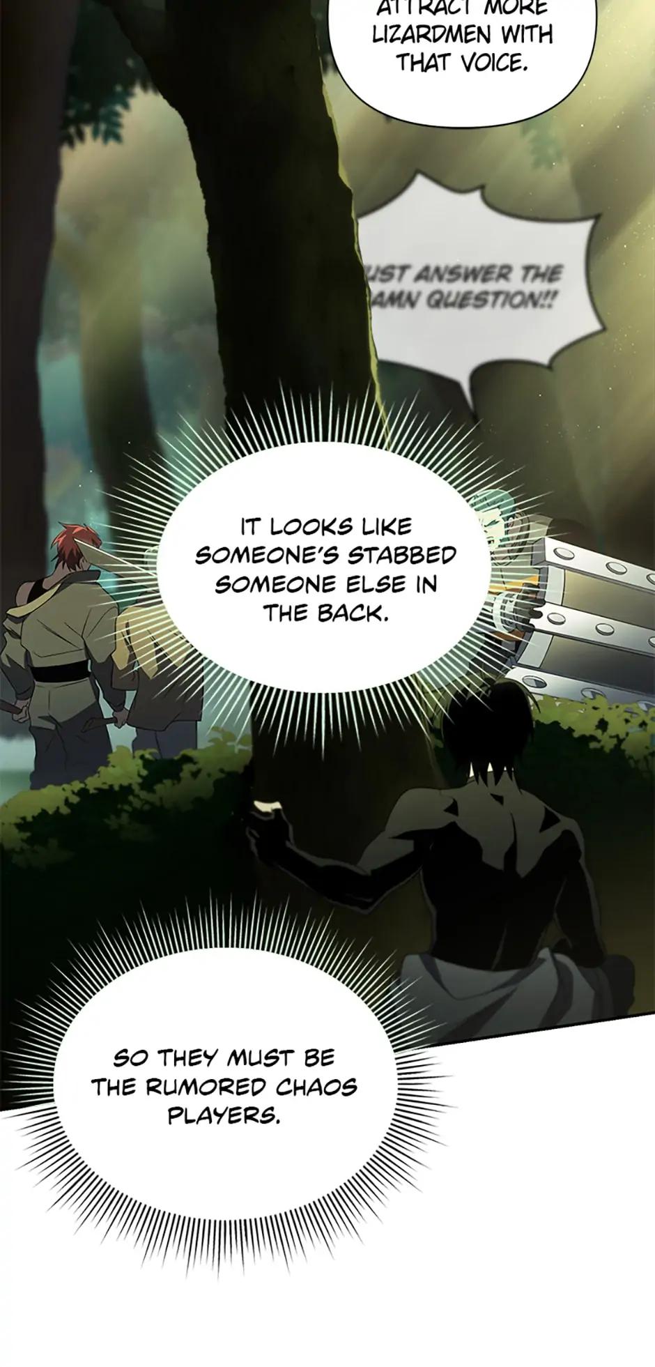 After Ten Millennia in Hell Chapter 17