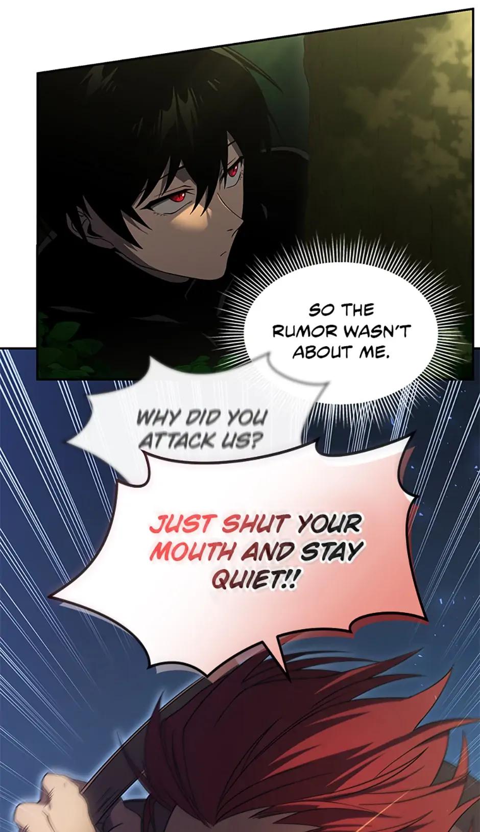 After Ten Millennia in Hell Chapter 17