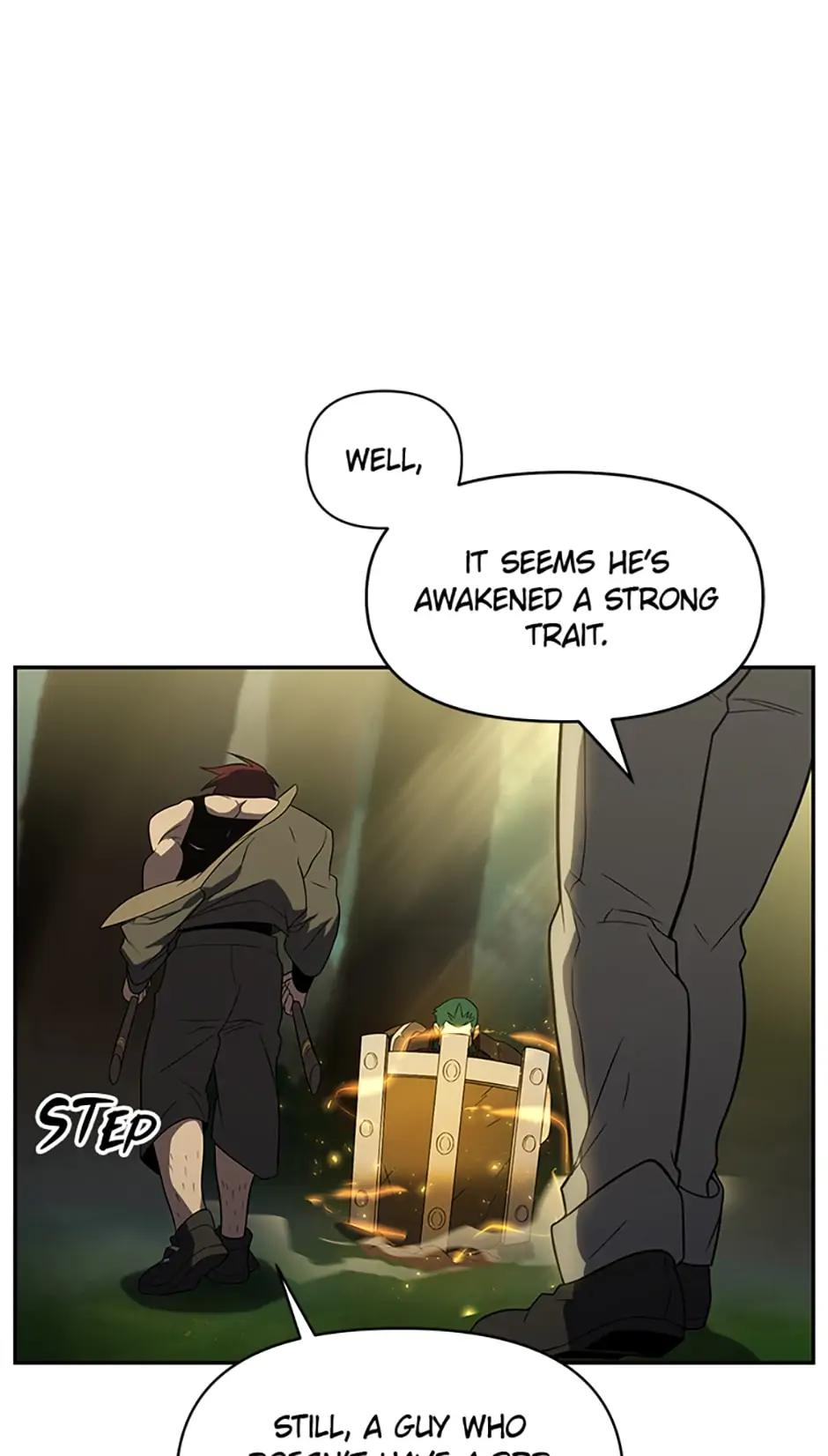 After Ten Millennia in Hell Chapter 17