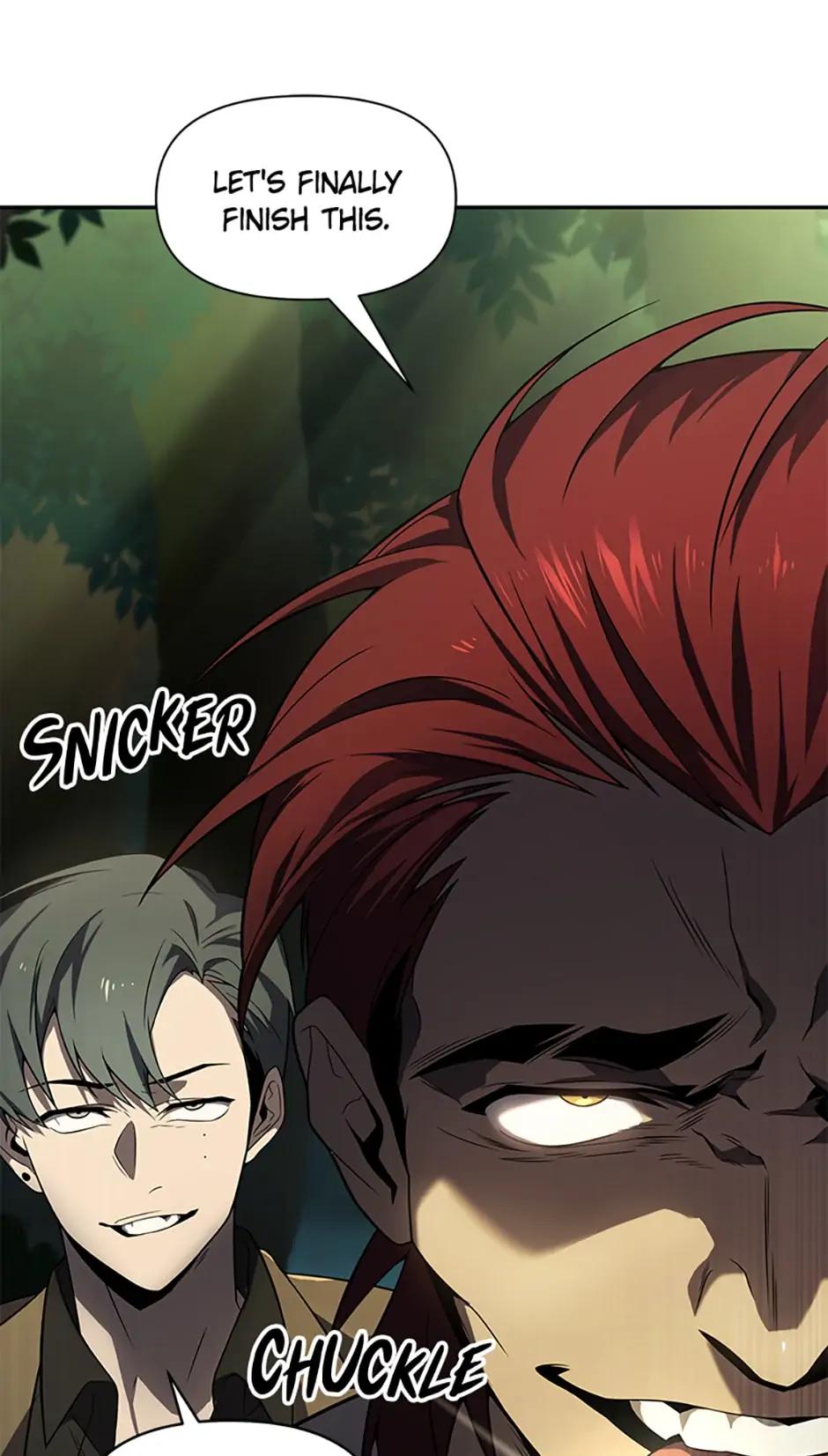 After Ten Millennia in Hell Chapter 17