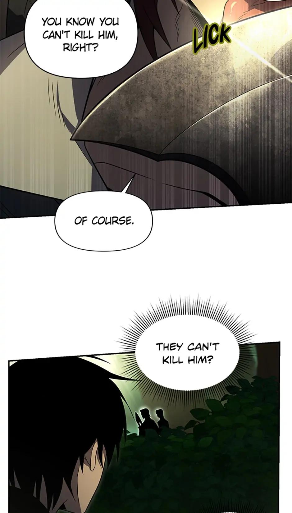 After Ten Millennia in Hell Chapter 17