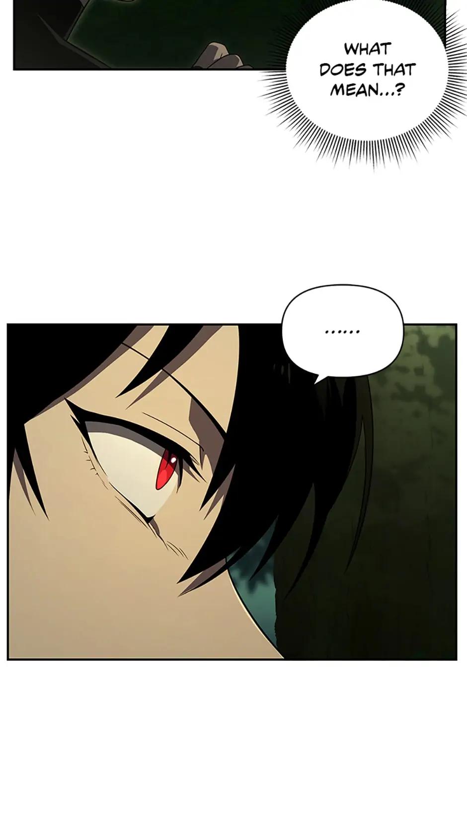 After Ten Millennia in Hell Chapter 17