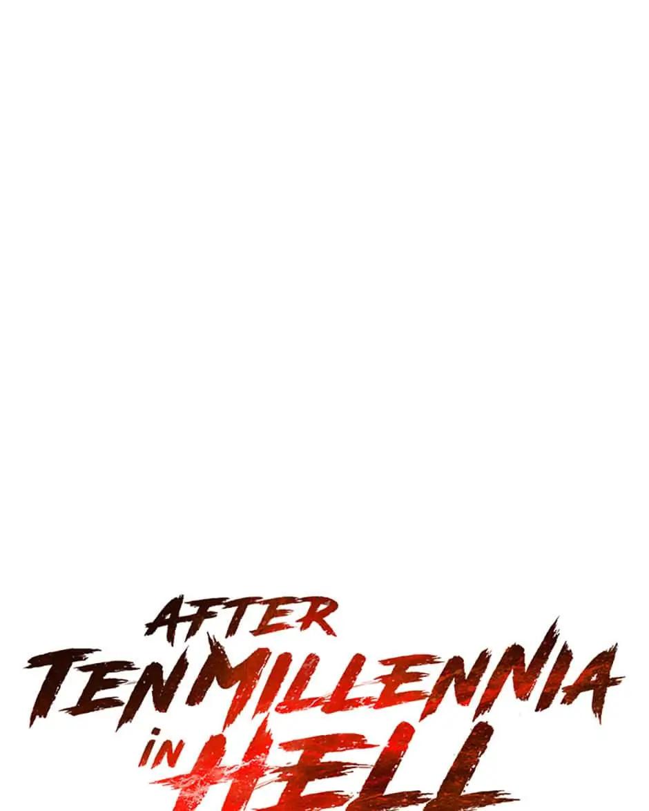 After Ten Millennia in Hell Chapter 17