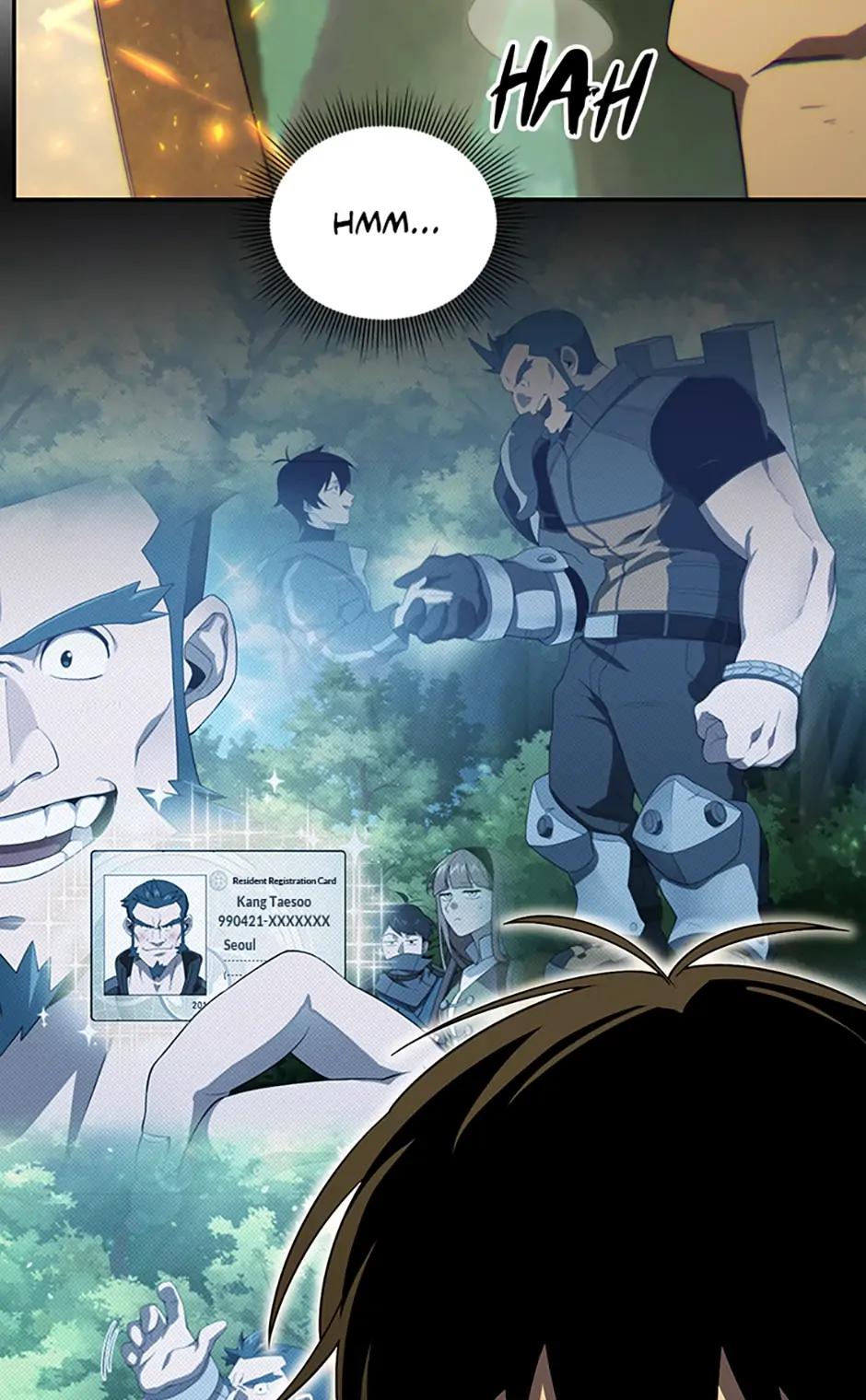 After Ten Millennia in Hell Chapter 17