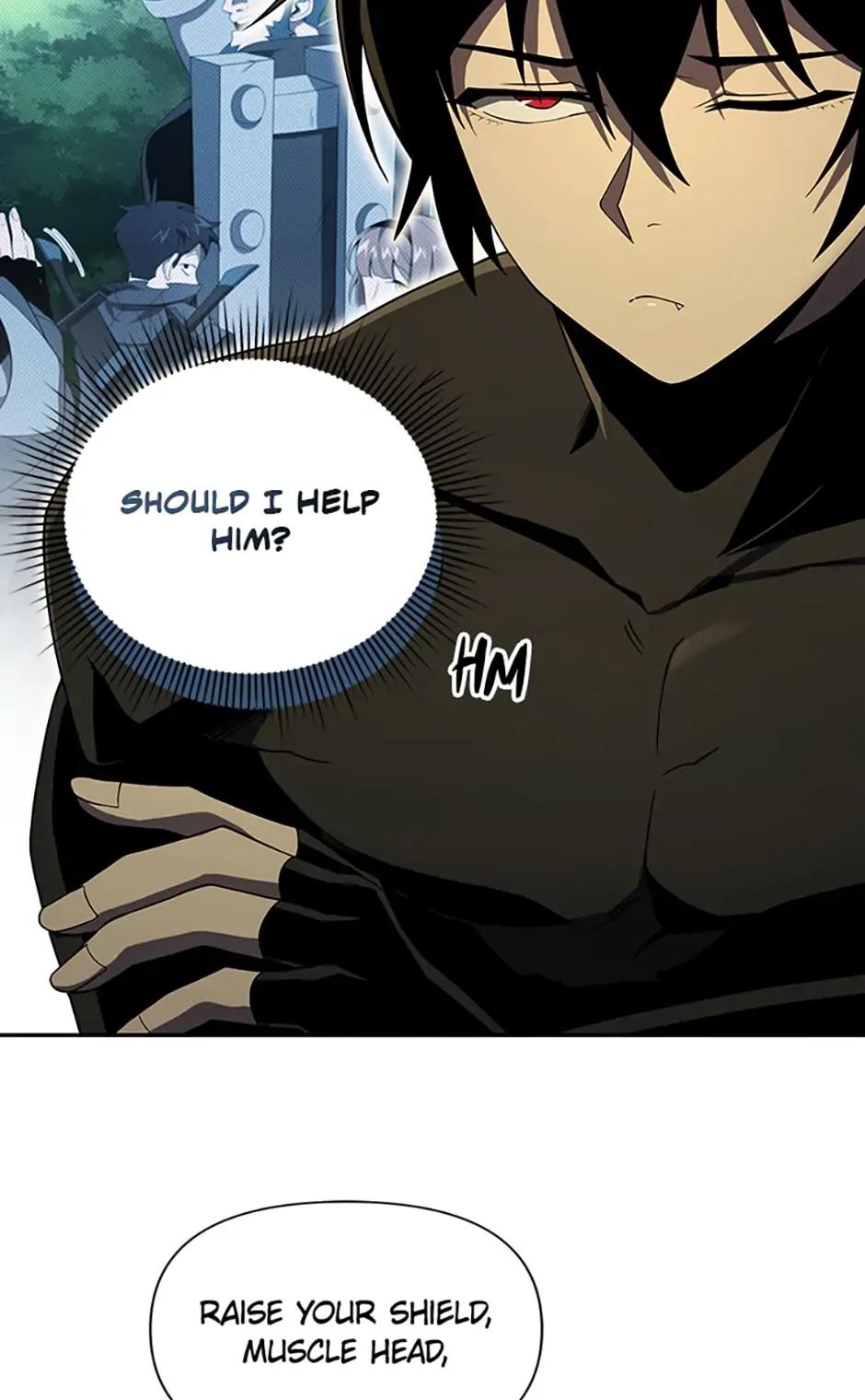 After Ten Millennia in Hell Chapter 17