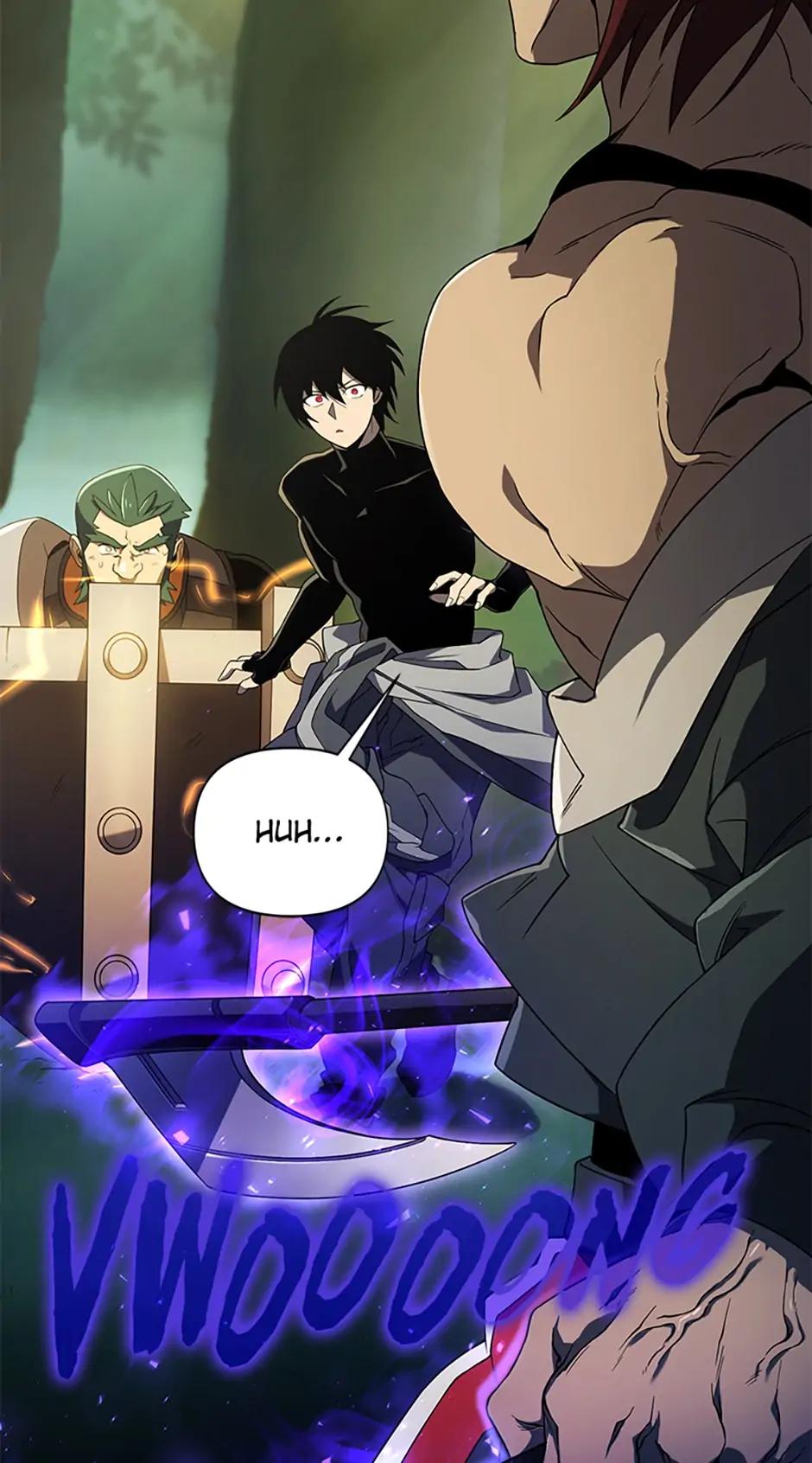 After Ten Millennia in Hell Chapter 17