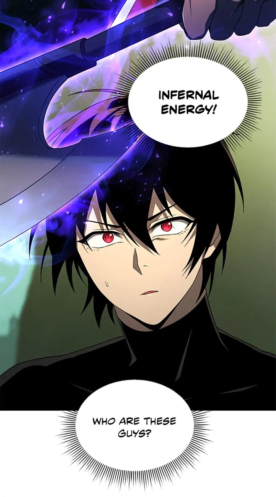 After Ten Millennia in Hell Chapter 17