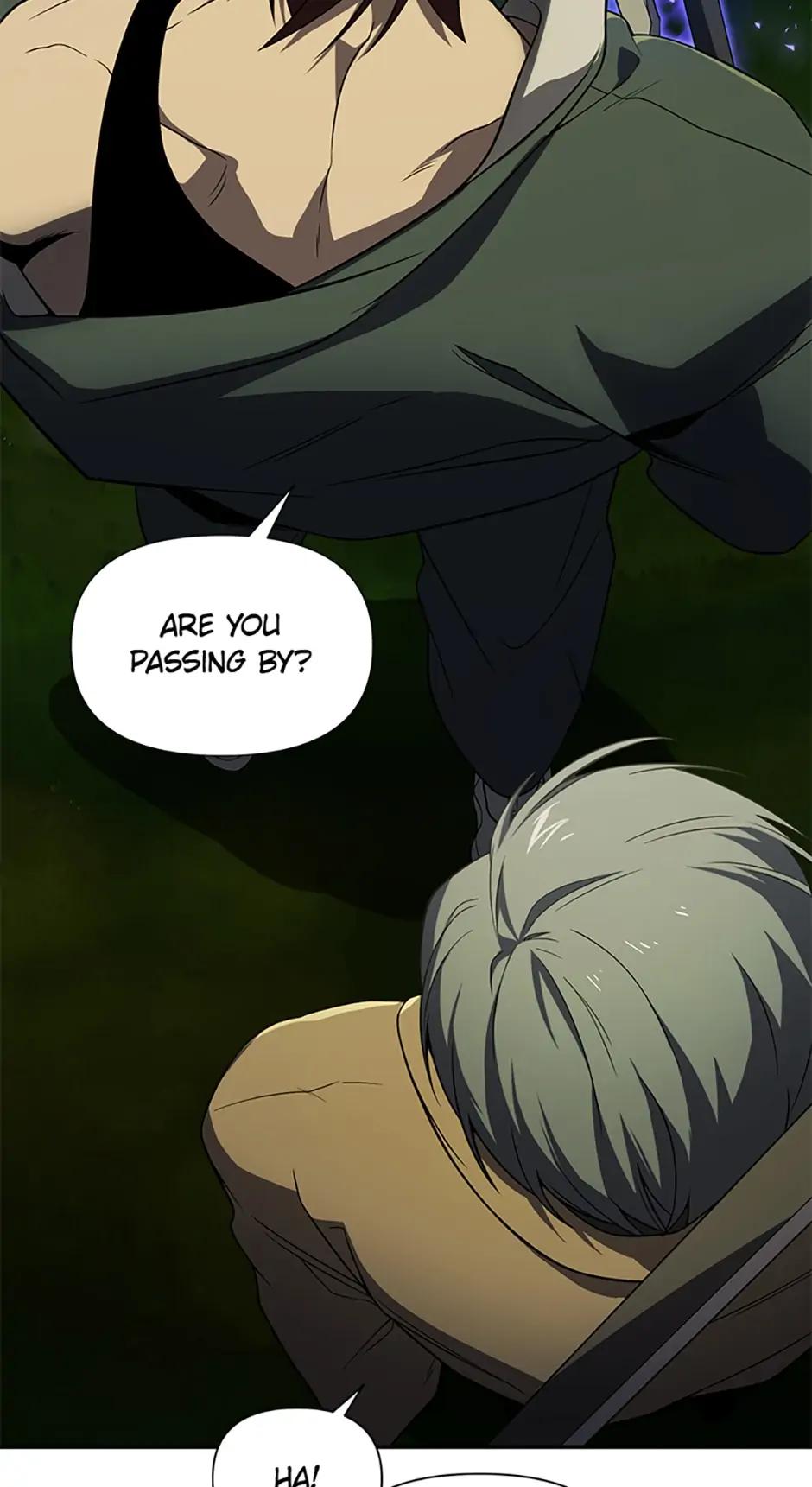 After Ten Millennia in Hell Chapter 17