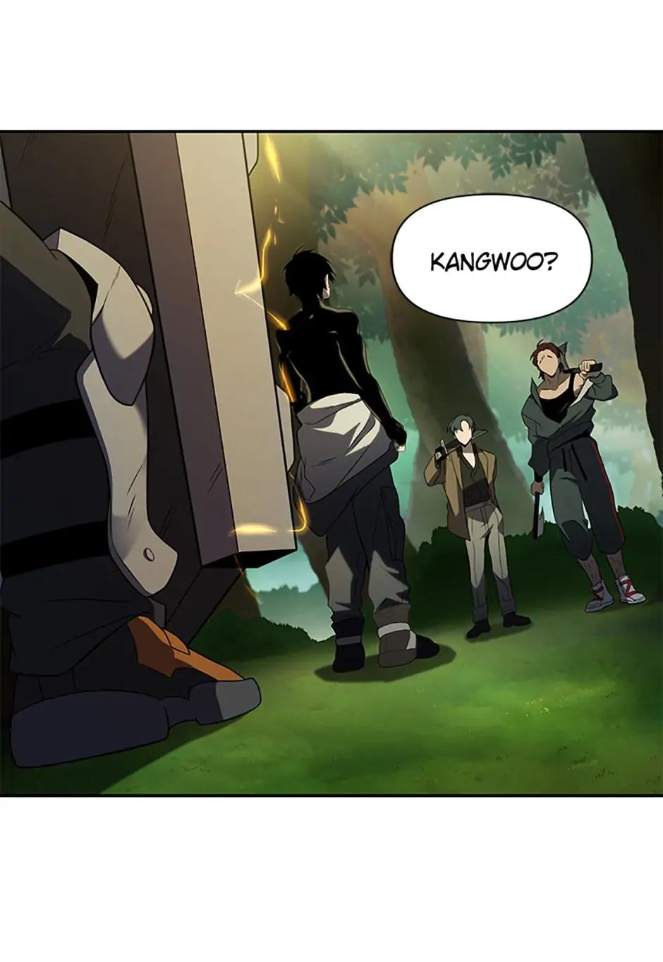 After Ten Millennia in Hell Chapter 17