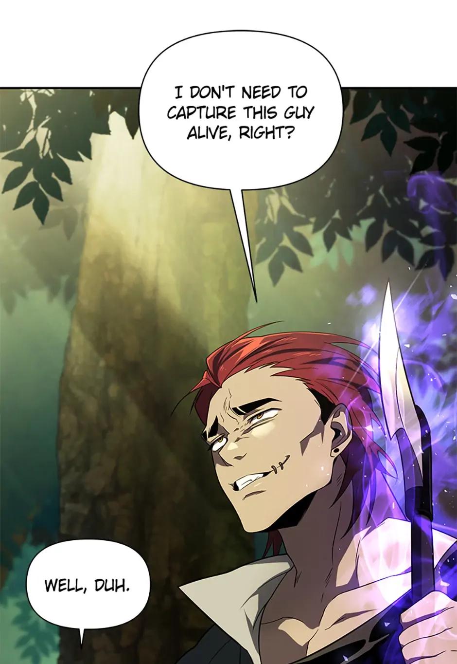 After Ten Millennia in Hell Chapter 17