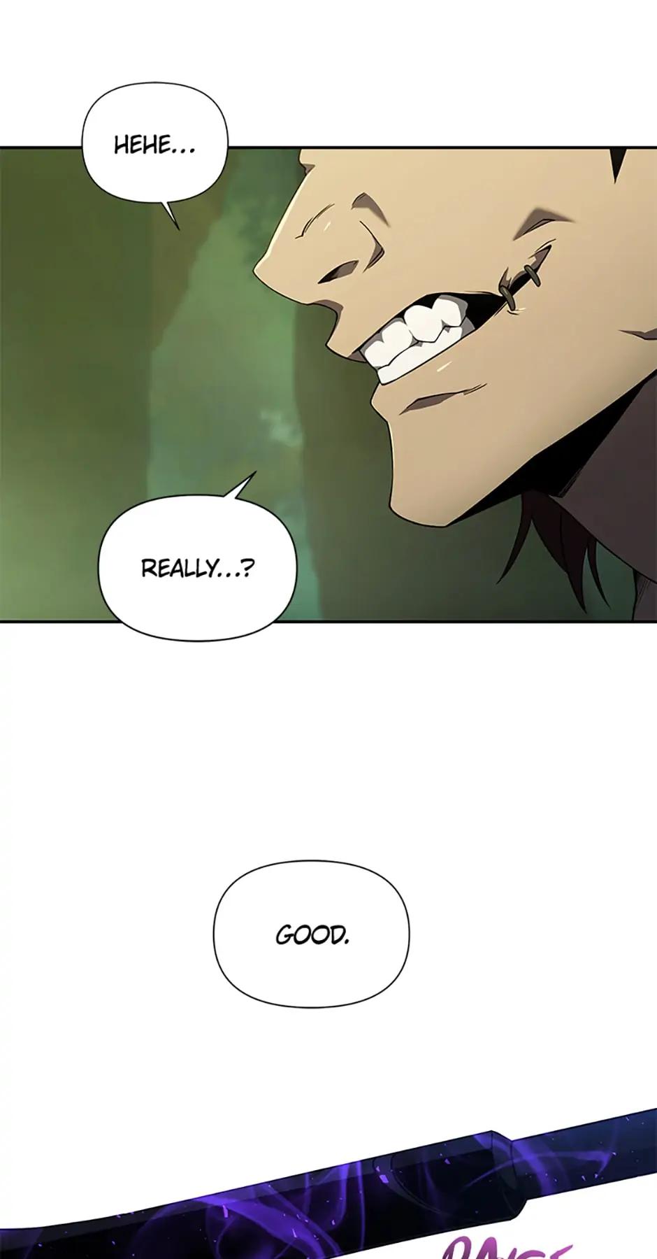 After Ten Millennia in Hell Chapter 17