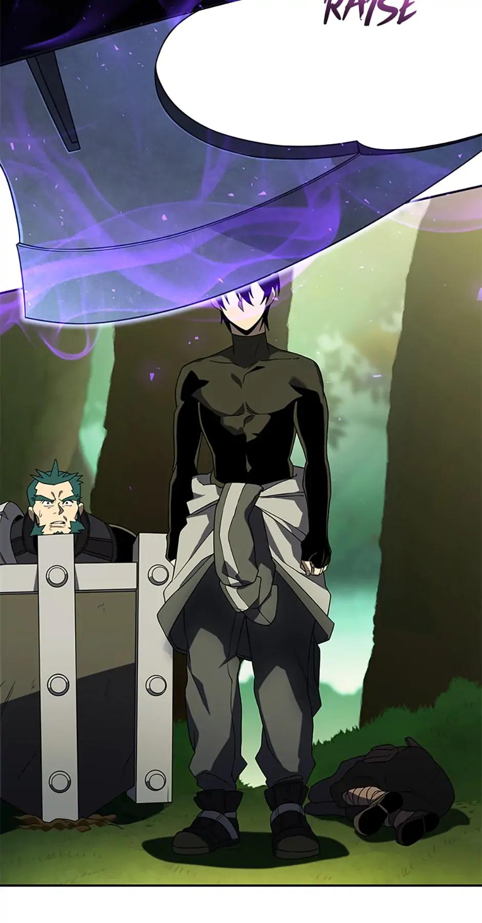 After Ten Millennia in Hell Chapter 17