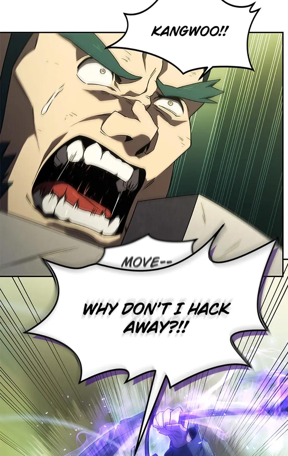 After Ten Millennia in Hell Chapter 17