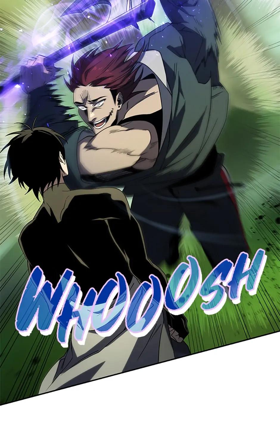 After Ten Millennia in Hell Chapter 17