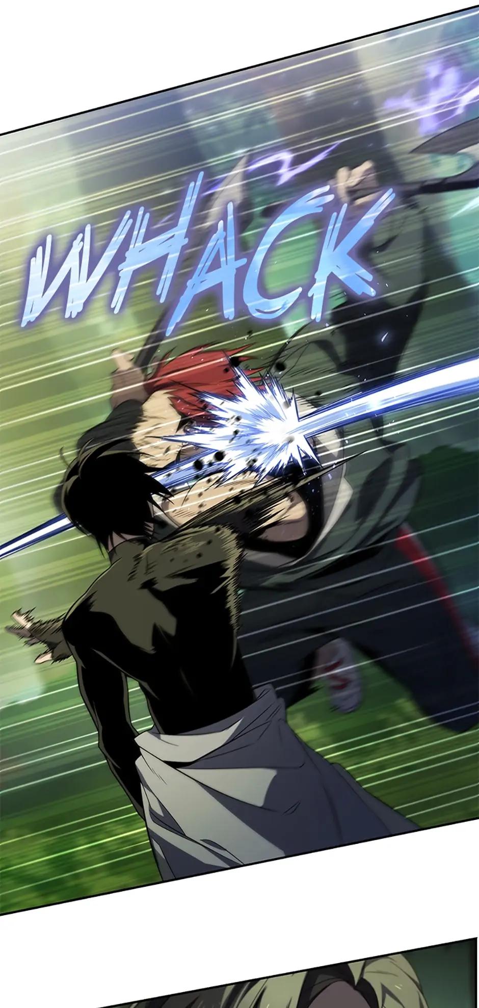 After Ten Millennia in Hell Chapter 17