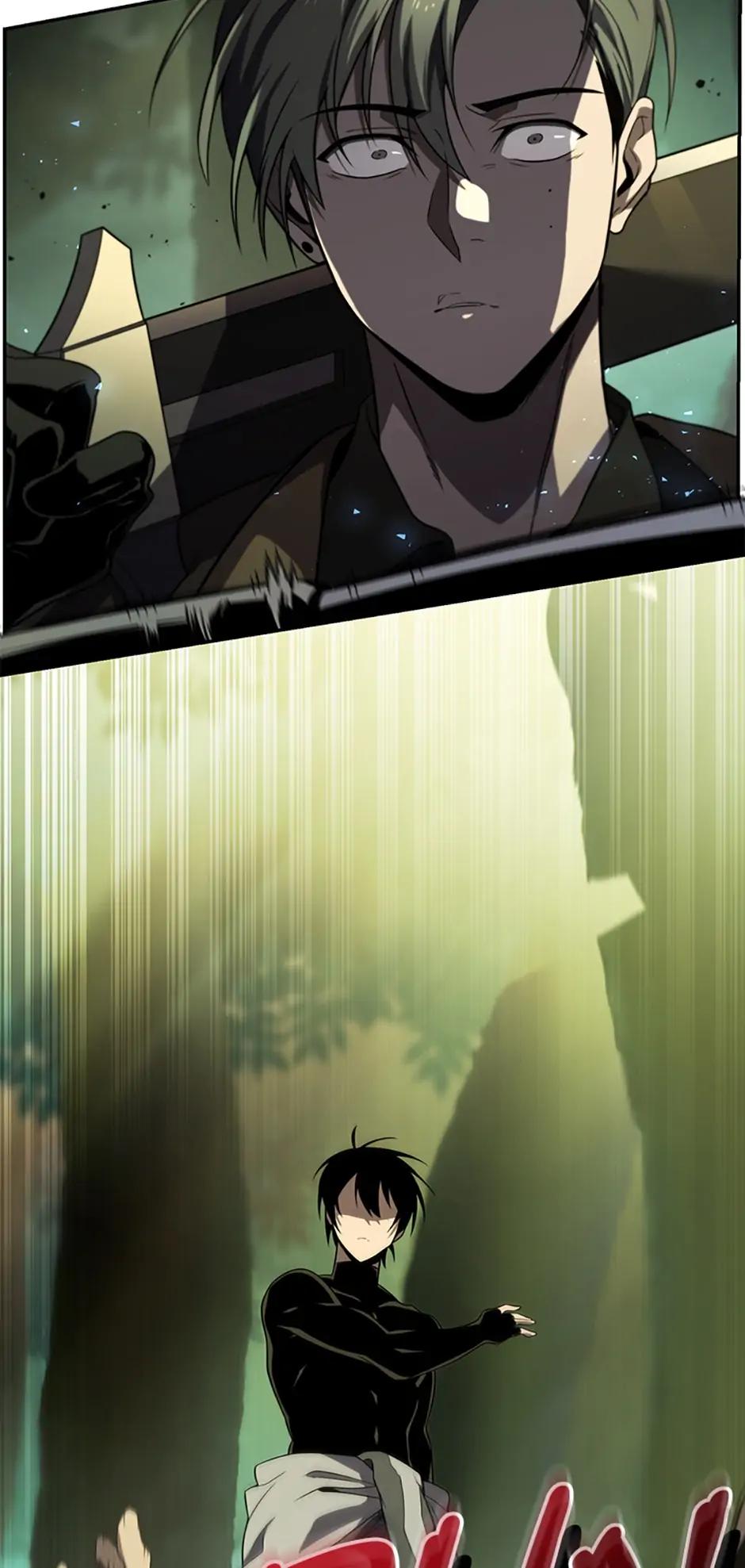 After Ten Millennia in Hell Chapter 17