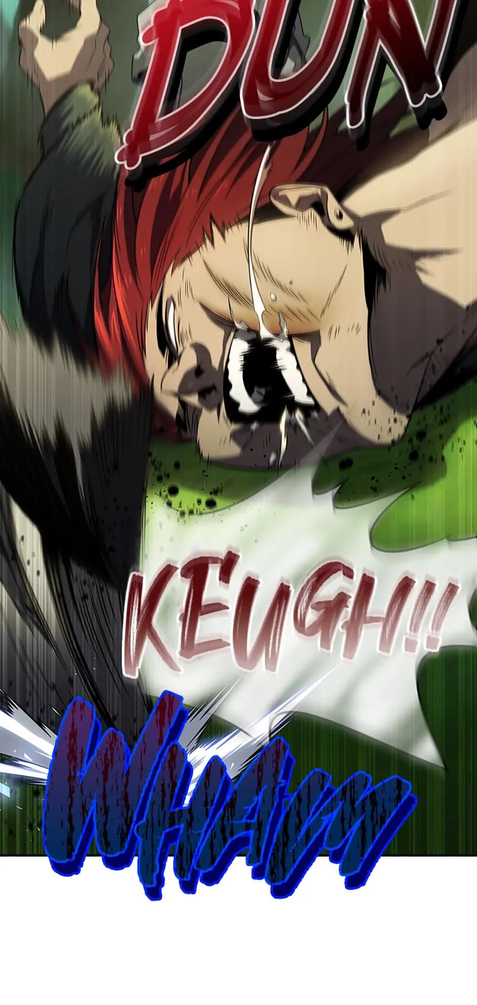 After Ten Millennia in Hell Chapter 17