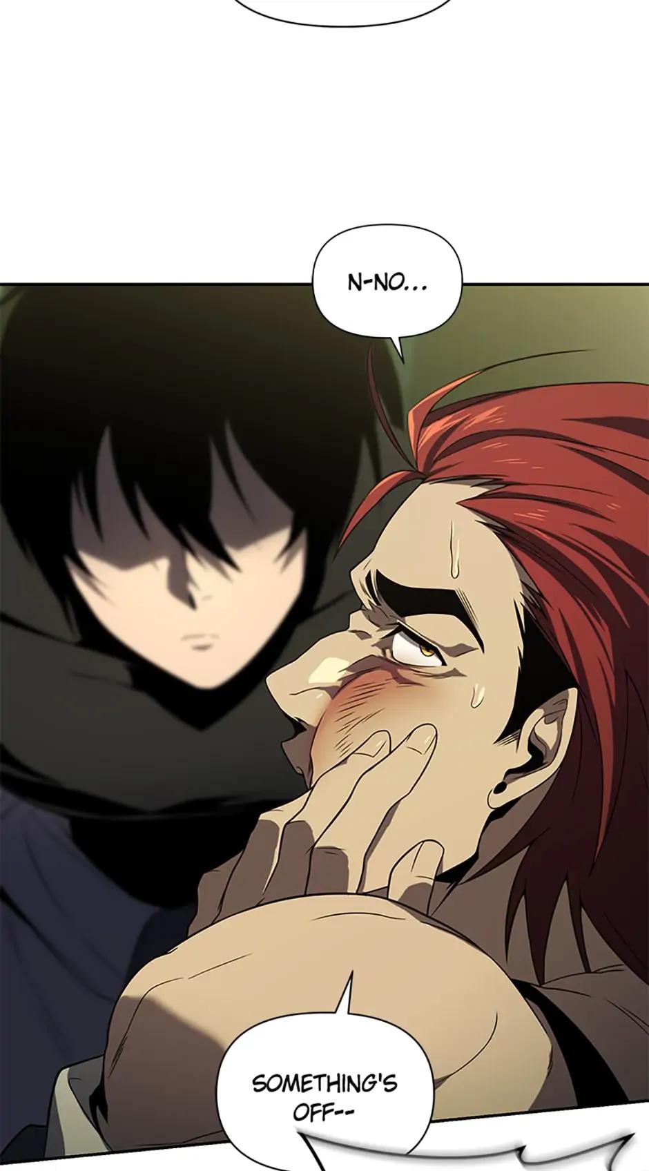 After Ten Millennia in Hell Chapter 17