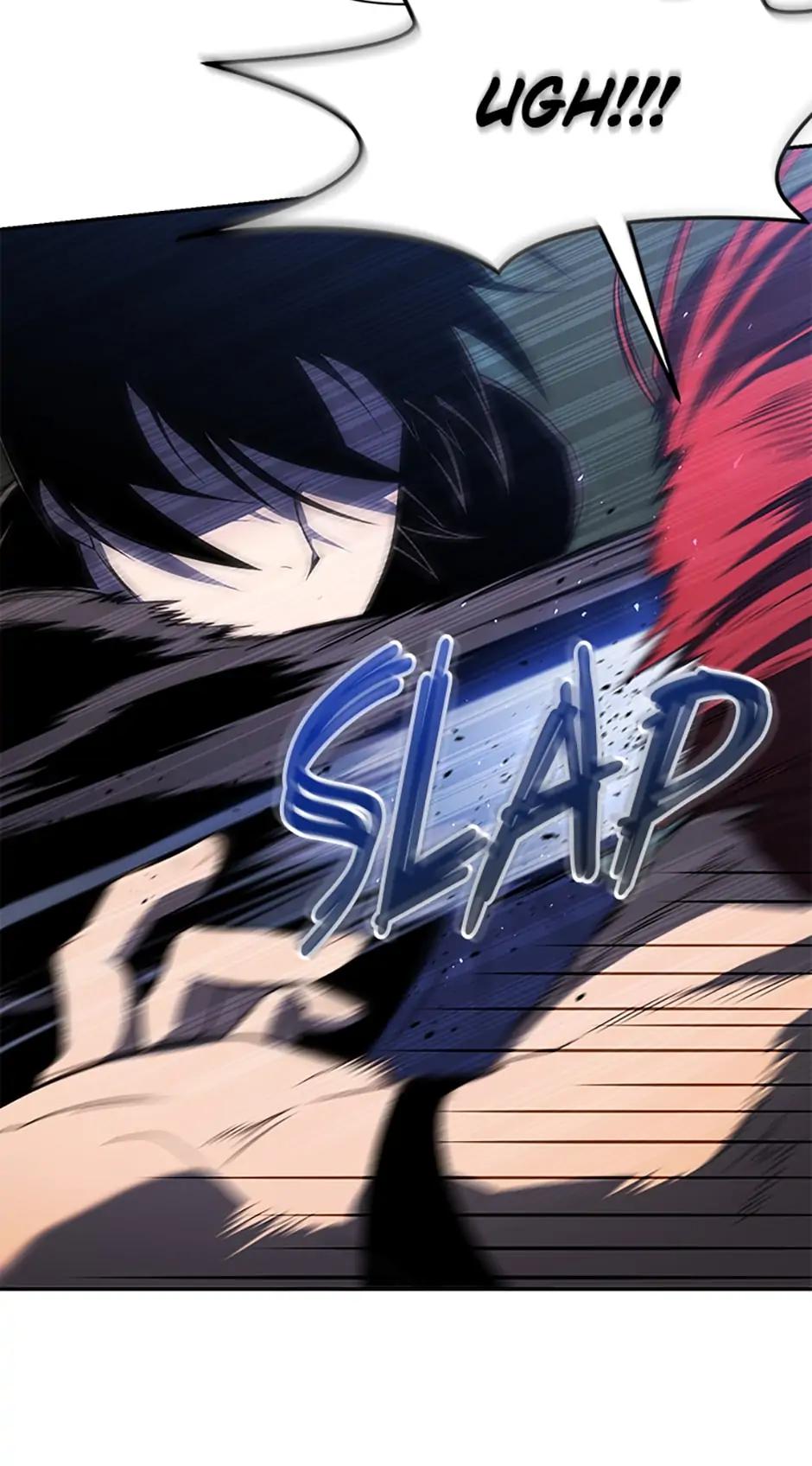 After Ten Millennia in Hell Chapter 17