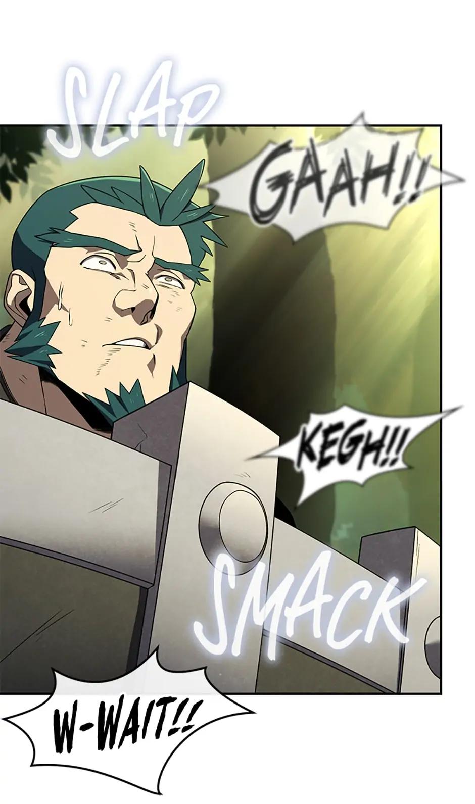 After Ten Millennia in Hell Chapter 17