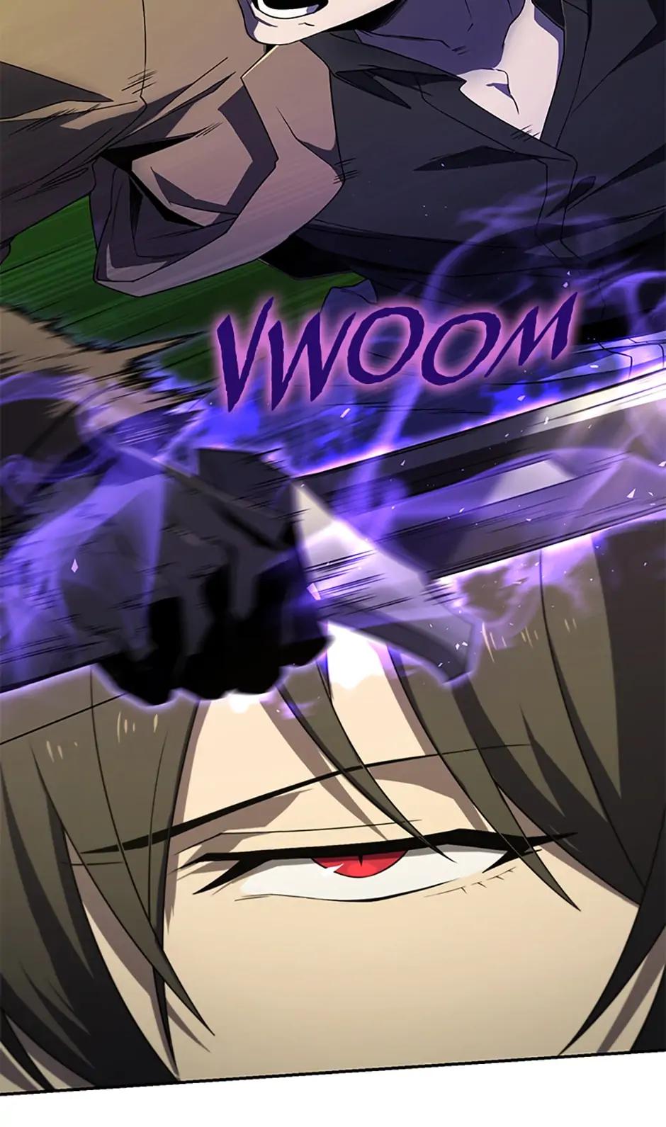 After Ten Millennia in Hell Chapter 17