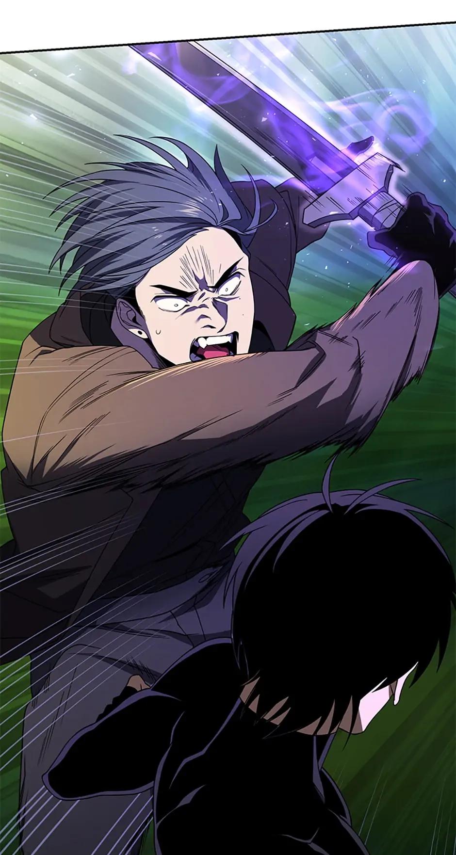 After Ten Millennia in Hell Chapter 17