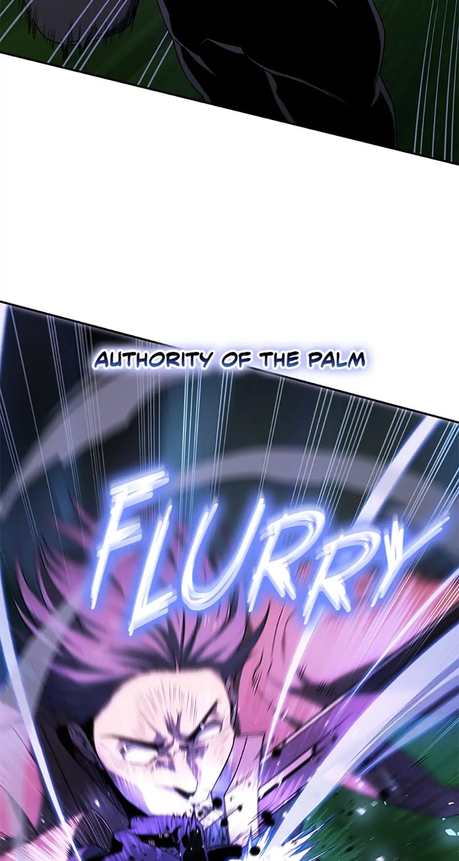 After Ten Millennia in Hell Chapter 17