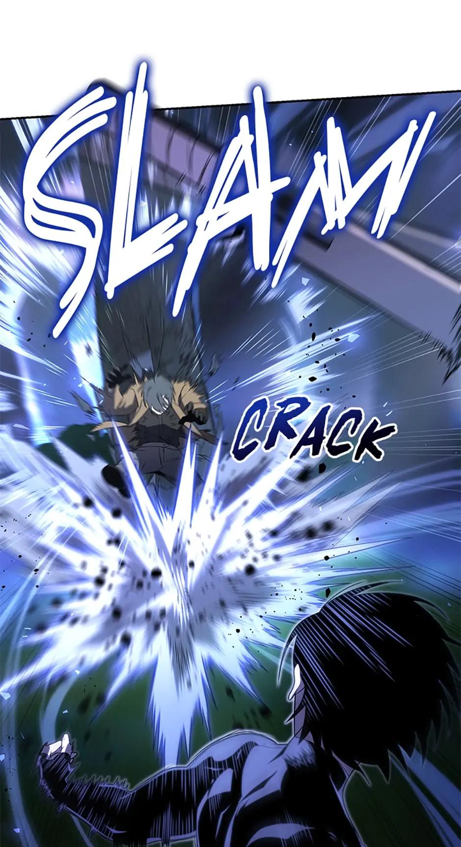 After Ten Millennia in Hell Chapter 17