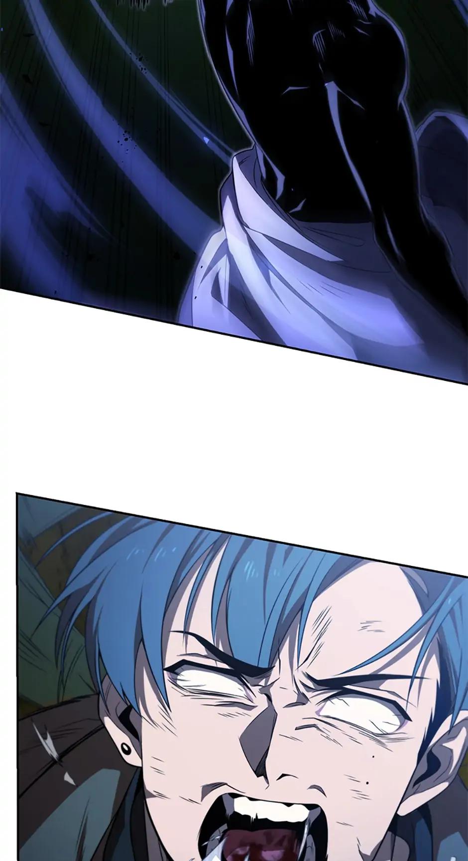 After Ten Millennia in Hell Chapter 17