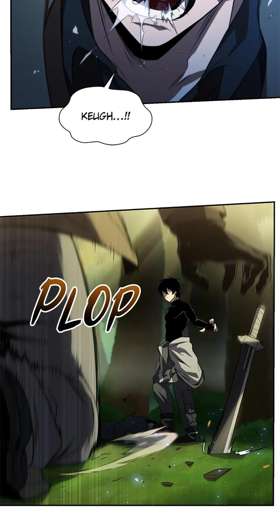 After Ten Millennia in Hell Chapter 17