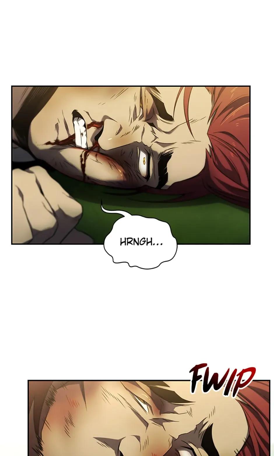 After Ten Millennia in Hell Chapter 17