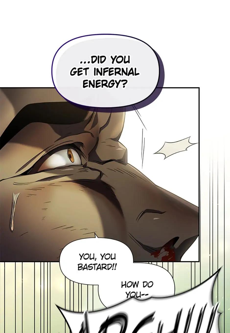 After Ten Millennia in Hell Chapter 17