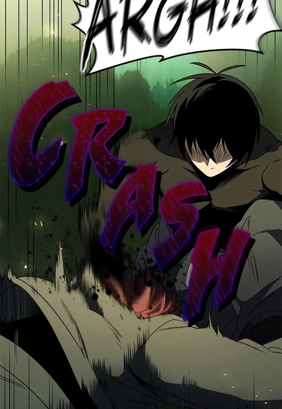 After Ten Millennia in Hell Chapter 17