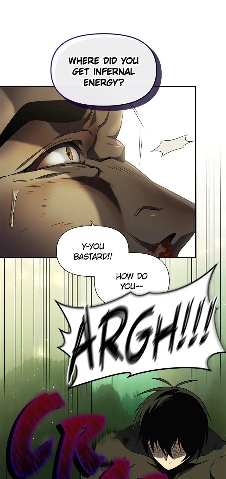 After Ten Millennia in Hell Chapter 18