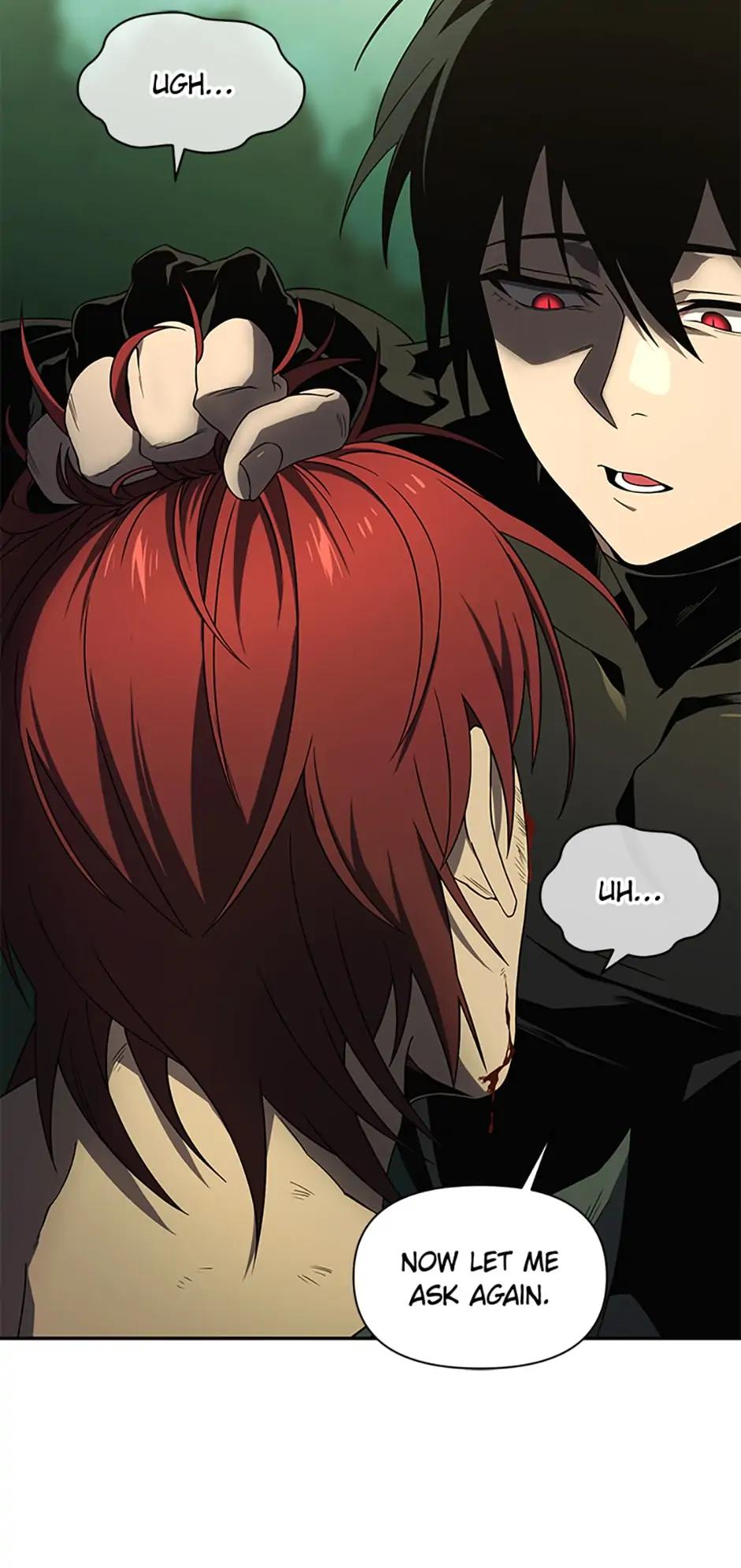 After Ten Millennia in Hell Chapter 18