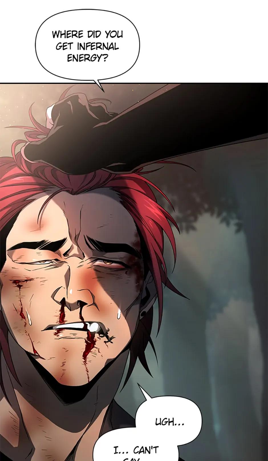 After Ten Millennia in Hell Chapter 18