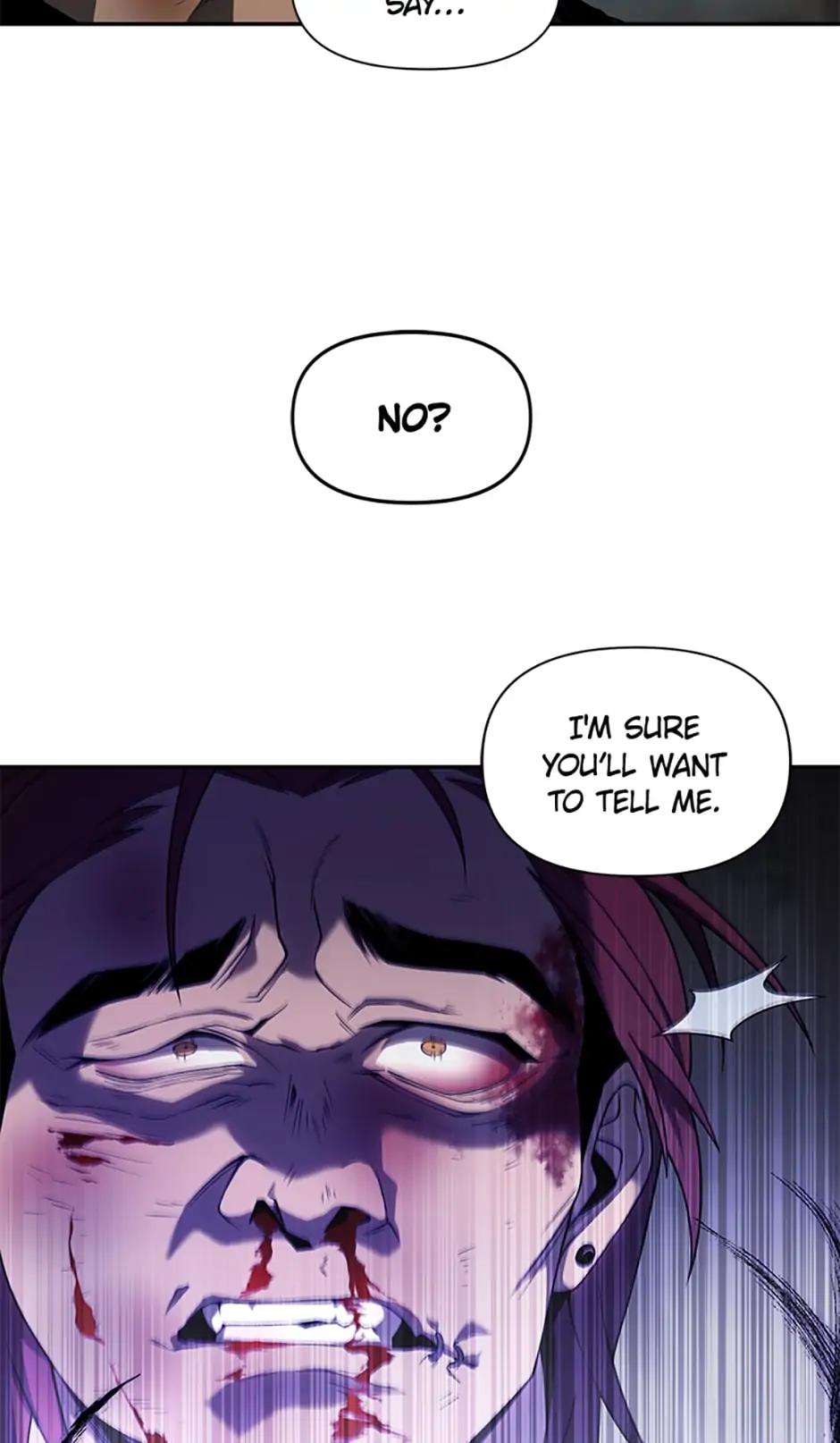 After Ten Millennia in Hell Chapter 18