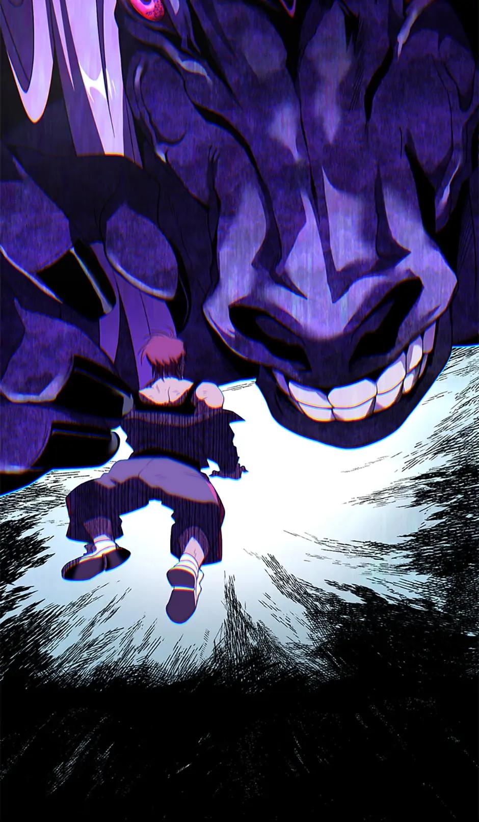 After Ten Millennia in Hell Chapter 18