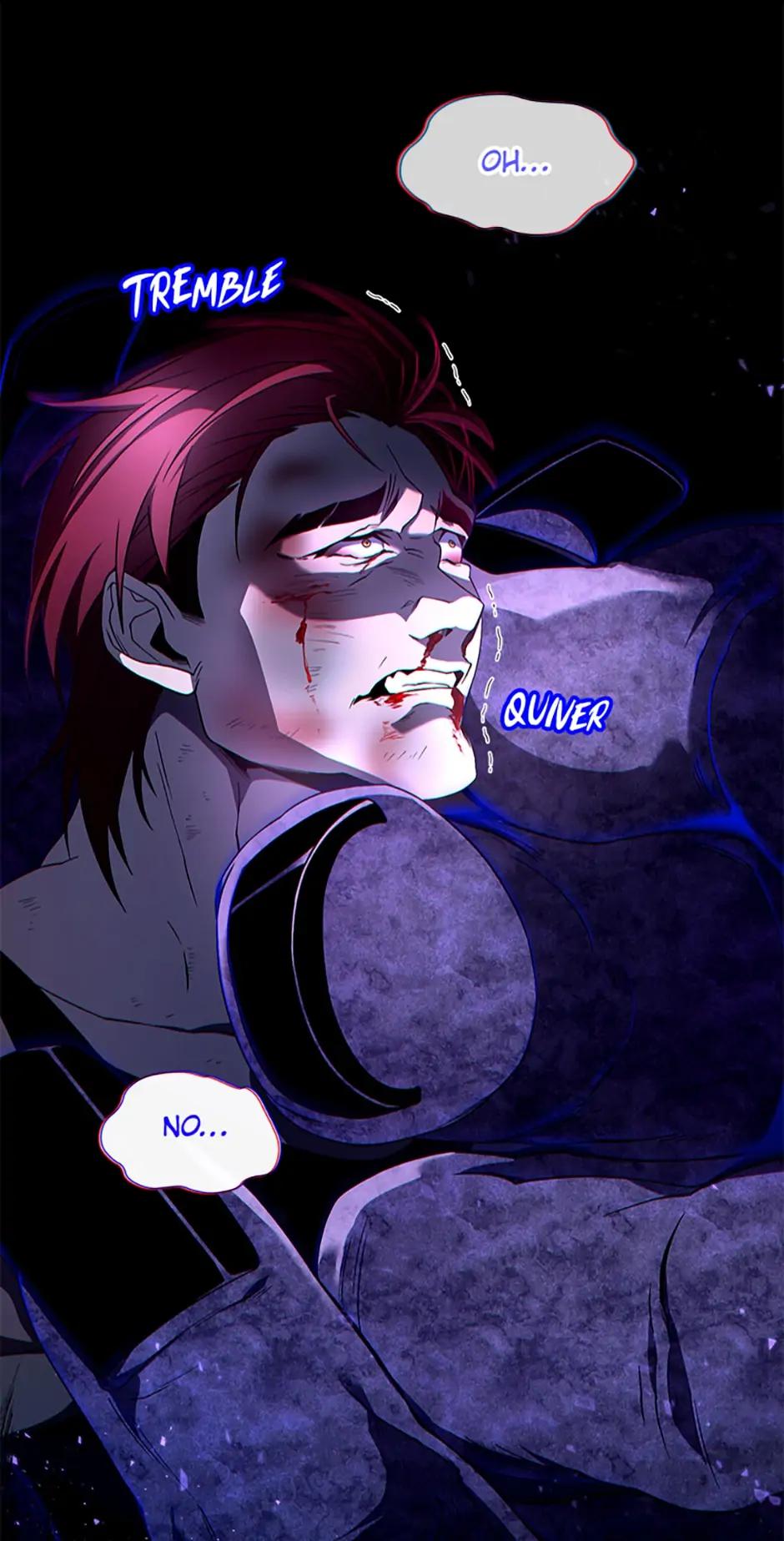 After Ten Millennia in Hell Chapter 18