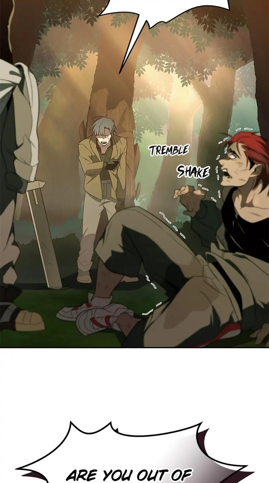 After Ten Millennia in Hell Chapter 18